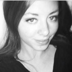 Meet your Posher, Cailey